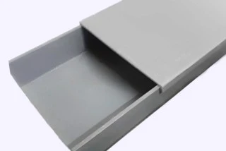 GRP Trays & Boxes