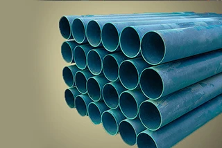 Ducts, Stacks & Pipe fittings