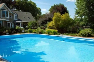 Composite Swimming Pools